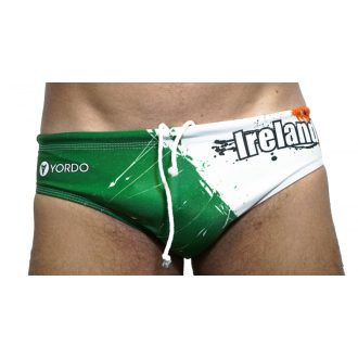 Ireland wp trunk