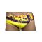 Splash Polo purple wp trunk