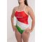 Úszódressz Hungary 1