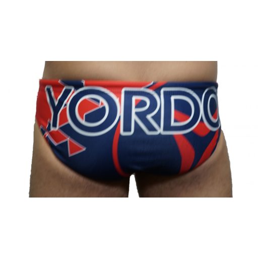 Yordo Classic 4 wp trunk