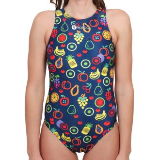 Fruits zip