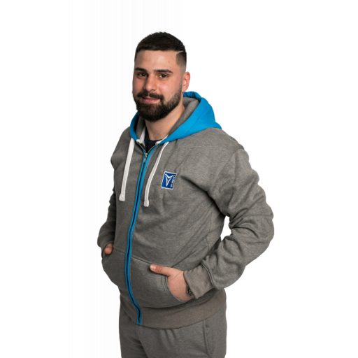 Men Hoodie 007