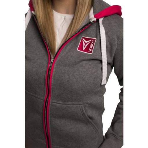 Women Hoodie 008