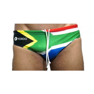 South Africa wp trunk