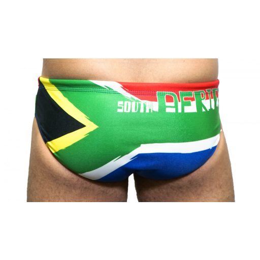 South Africa wp trunk