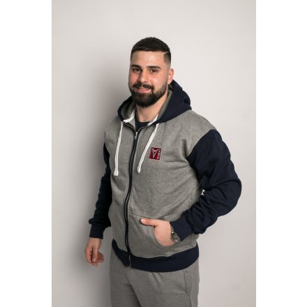 Men Hoodie 009