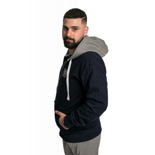 Men Hoodie 012