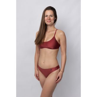 Bikini beach alsó, Bronz