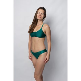 Bikini beach alsó, Csillogó zöld