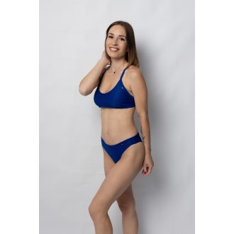 Bikini beach alsó, Királykék