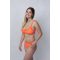 Bikini beach alsó, Korall