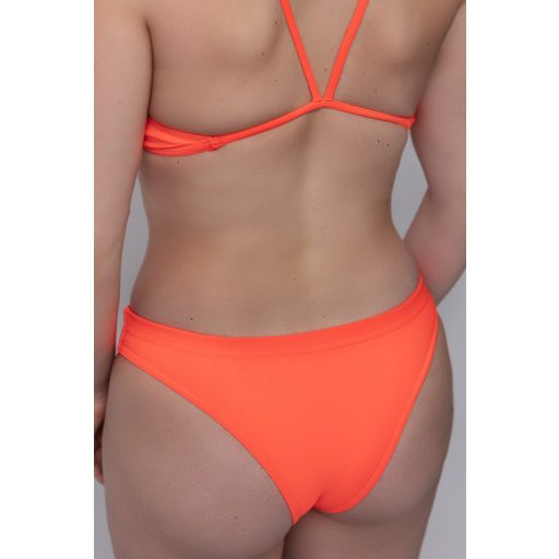 Bikini beach alsó, Korall