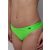 Bikini beach alsó, Neon zöld