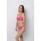 Bikini beach alsó, Rózsaszín