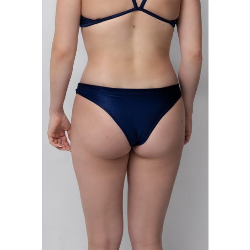 Bikini beach alsó, Sötétkék