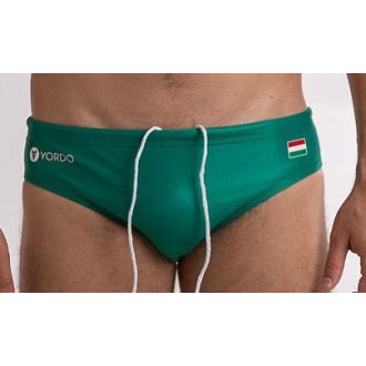 Hun zöld WP trunk