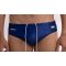  Hun navy blue WP trunk