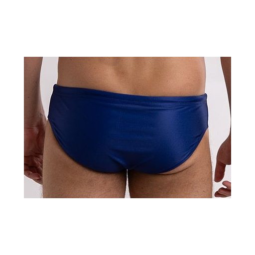  Hun navy blue WP trunk