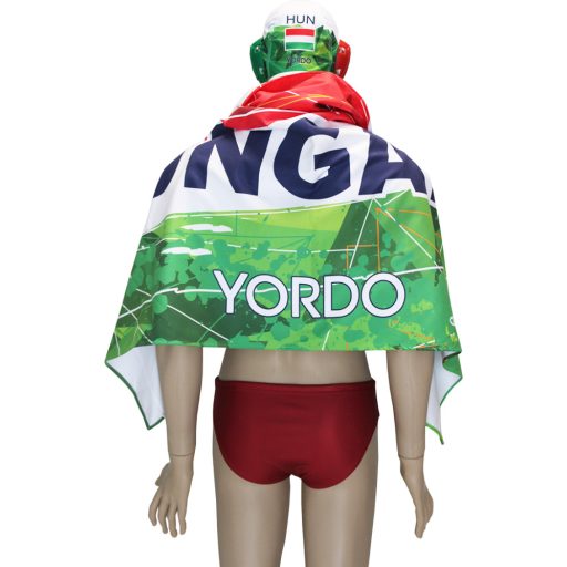 Szurkolói törölköző