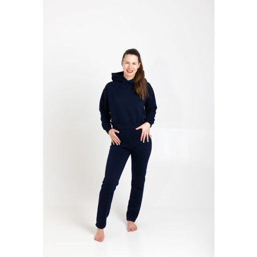 YORDO NŐI MELEGÍTŐALSÓ - Sötétkék