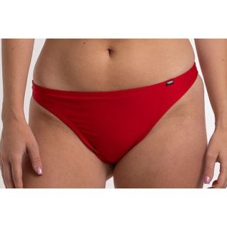 Bikini alsó brazil alap színek