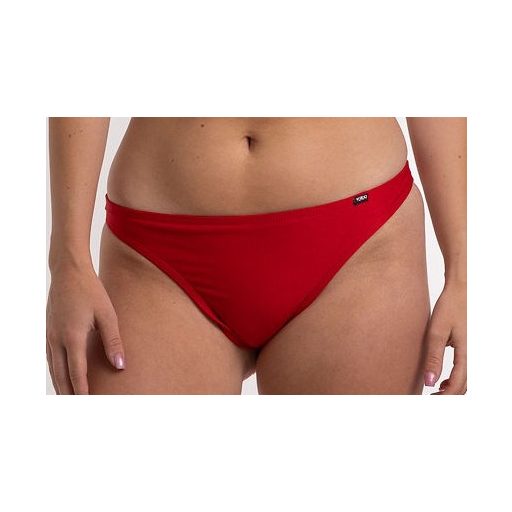 Bikini alsó brazil alap színek