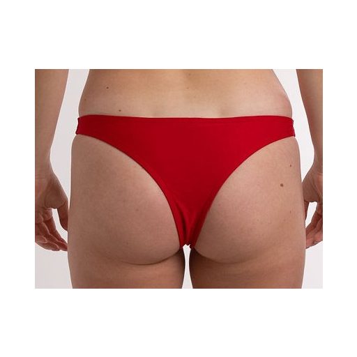 Bikini alsó brazil alap színek