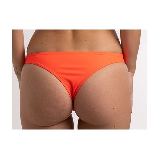 Bikini alsó brazil alap színek