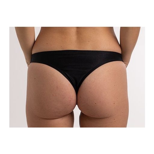 Bikini alsó brazil alap színek