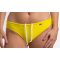 Bikini alsó basic citromsárga