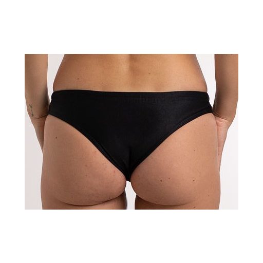 Bikini alsó basic fekete