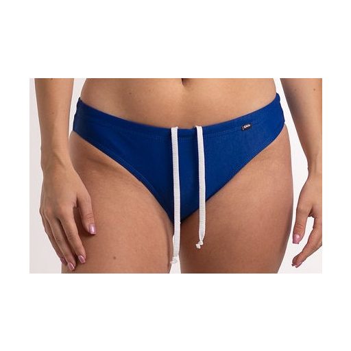 Bikini alsó basic kék