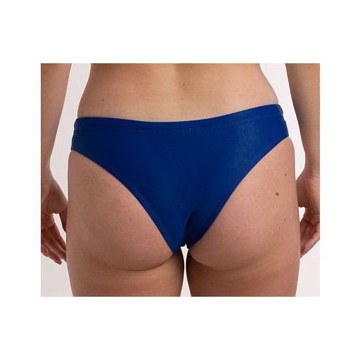 Bikini alsó basic kék