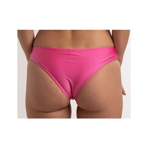 Bikini alsó basic rózsaszín