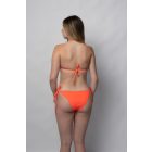 Bikini bermuda felső, Korall