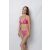 Bikini bermuda felső, Rózsaszín