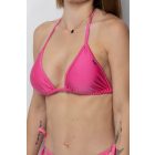 Bikini bermuda felső, Rózsaszín