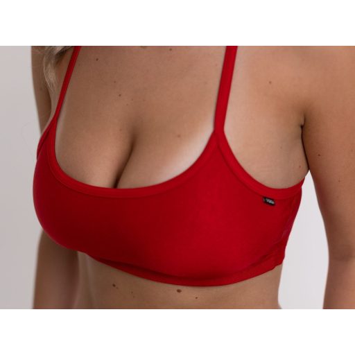 Bikini felső butterfly alap színek