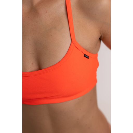 Bikini felső butterfly alap színek