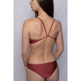 Bikini sport alsó, Bronz
