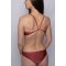 Bikini sport alsó, Bronz