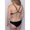 Bikini sport alsó, Fekete
