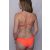 Bikini sport alsó, Korall