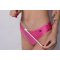 Bikini sport alsó, Rózsaszín