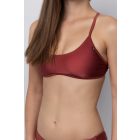 Bikini sport felső, Bronz