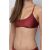 Bikini sport felső, Bronz