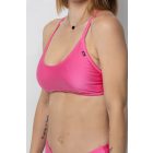 Bikini sport felső, Rózsaszín