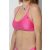 Bikini sport felső, Rózsaszín