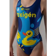 Oxigén