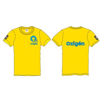 Póló Oxigén